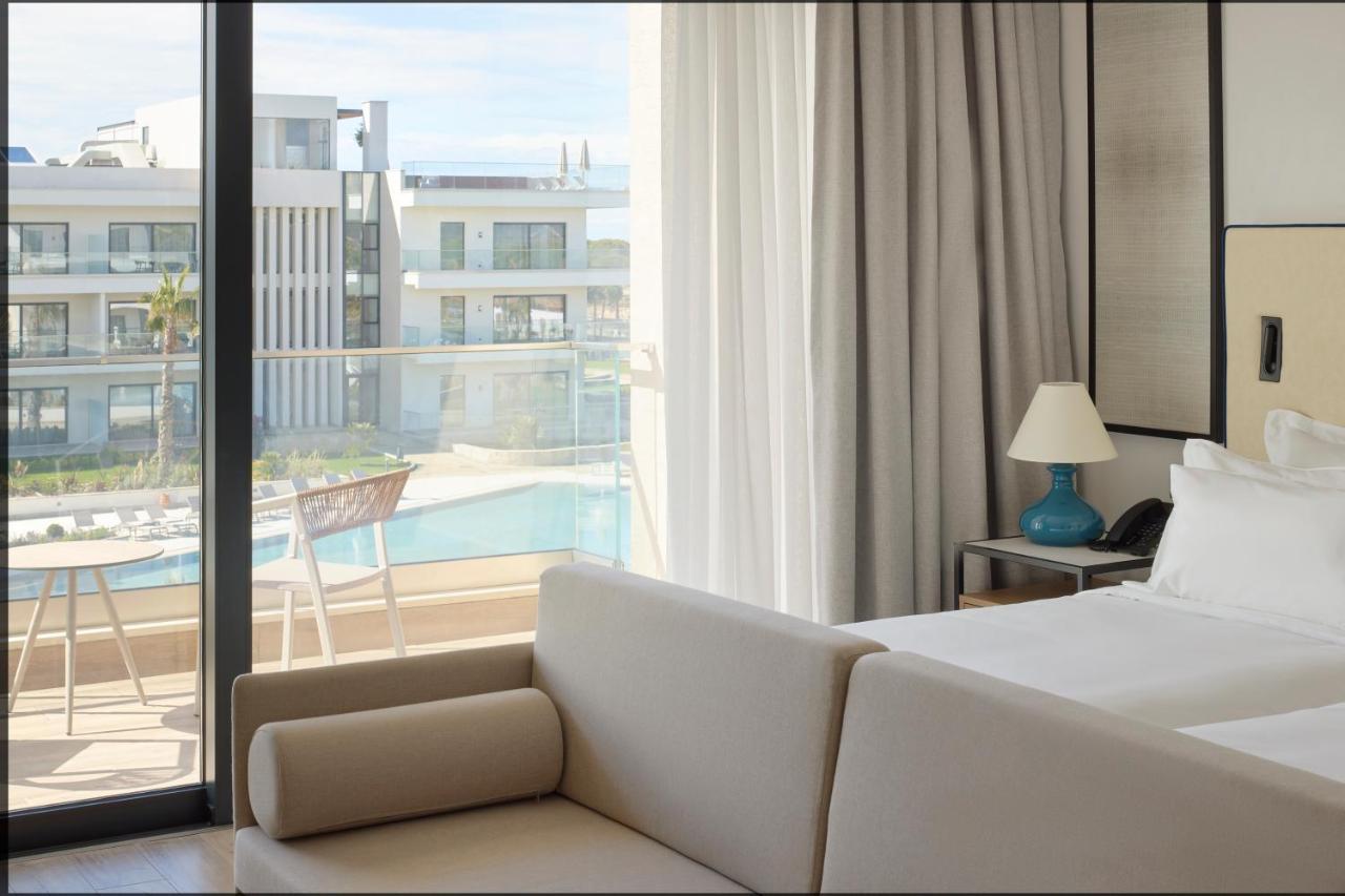 Hotel Melia Durres Albania Plazhi San Pietro Exterior foto