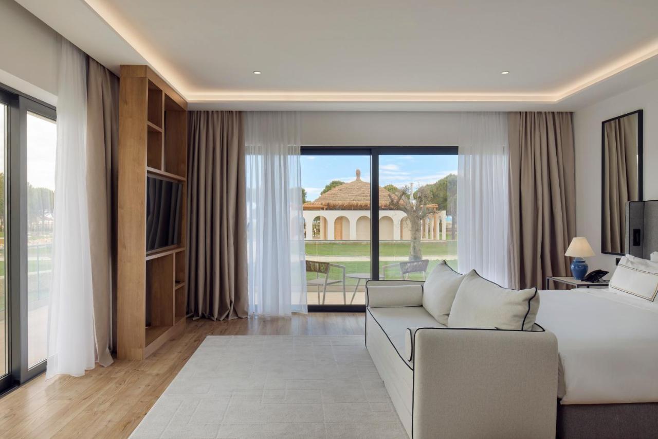 Hotel Melia Durres Albania Plazhi San Pietro Exterior foto
