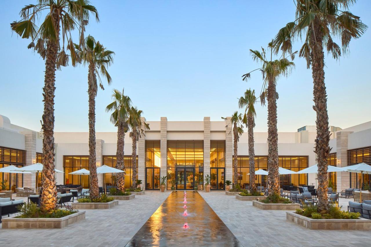 Hotel Melia Durres Albania Plazhi San Pietro Exterior foto