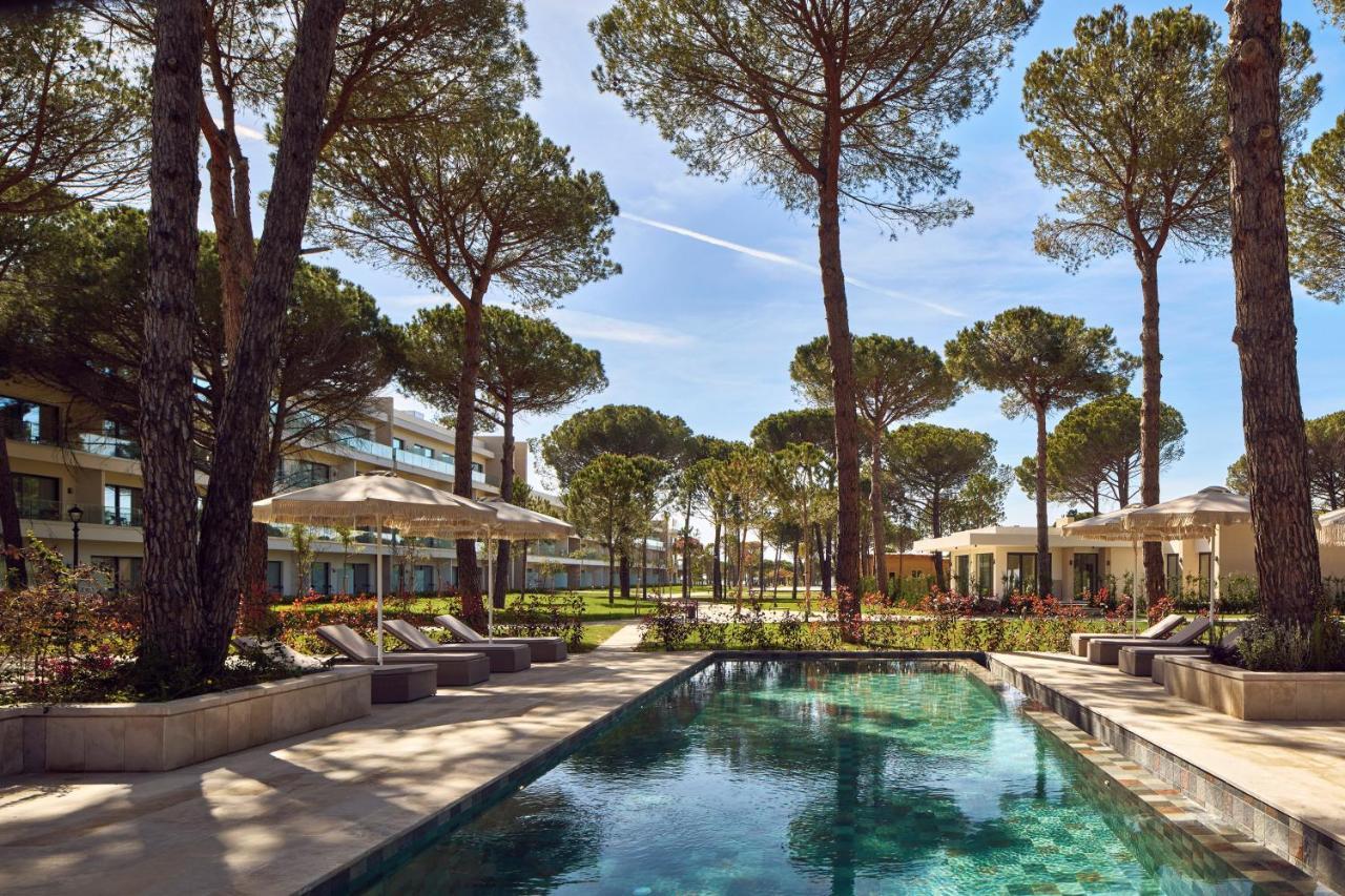 Hotel Melia Durres Albania Plazhi San Pietro Exterior foto