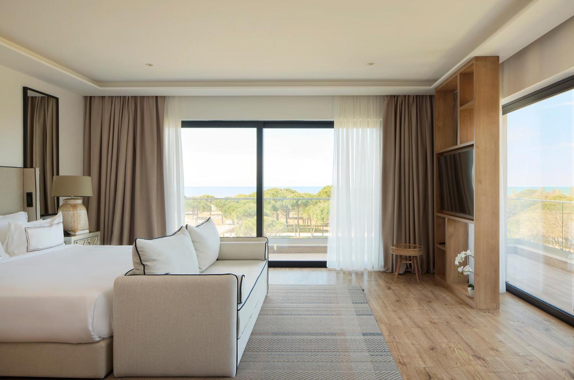 Hotel Melia Durres Albania Plazhi San Pietro Exterior foto