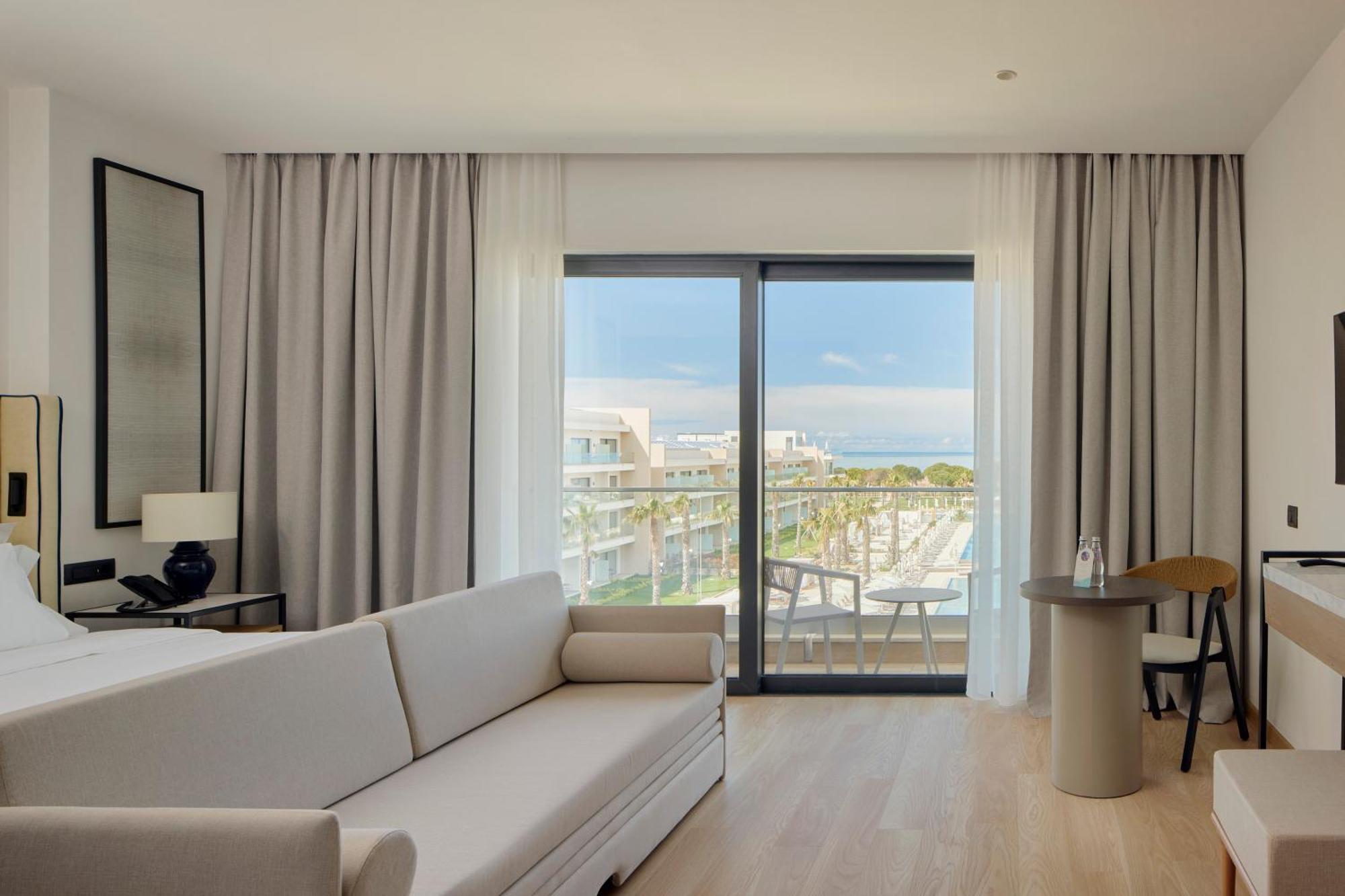 Hotel Melia Durres Albania Plazhi San Pietro Exterior foto
